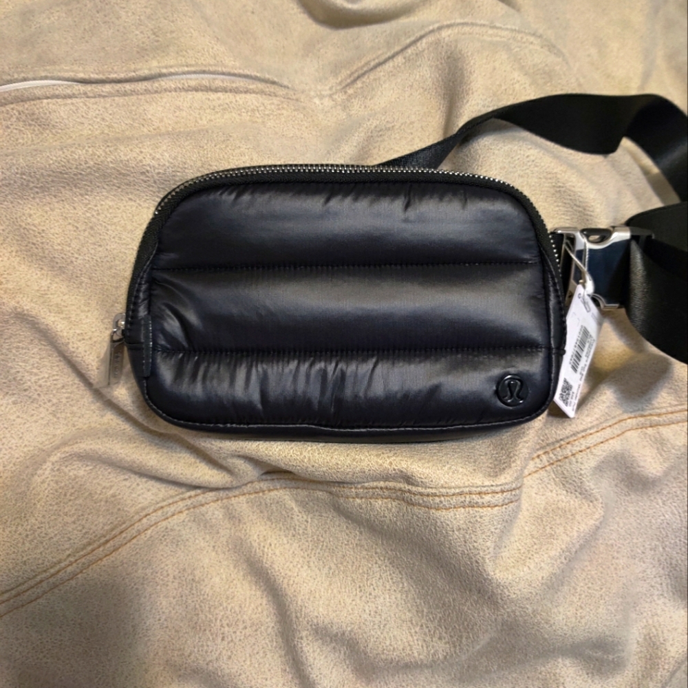 Everywhere Belt Bag 1L Wunder Puff 